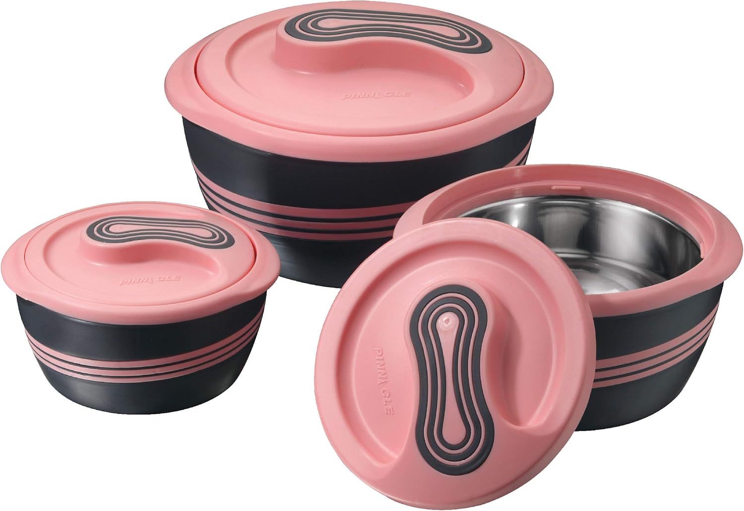 thermal casserole food container