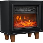 duraflame&reg; Electric Fireplace Portable Space Heater