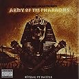 Army of the Pharaohs: Ritual of Battle