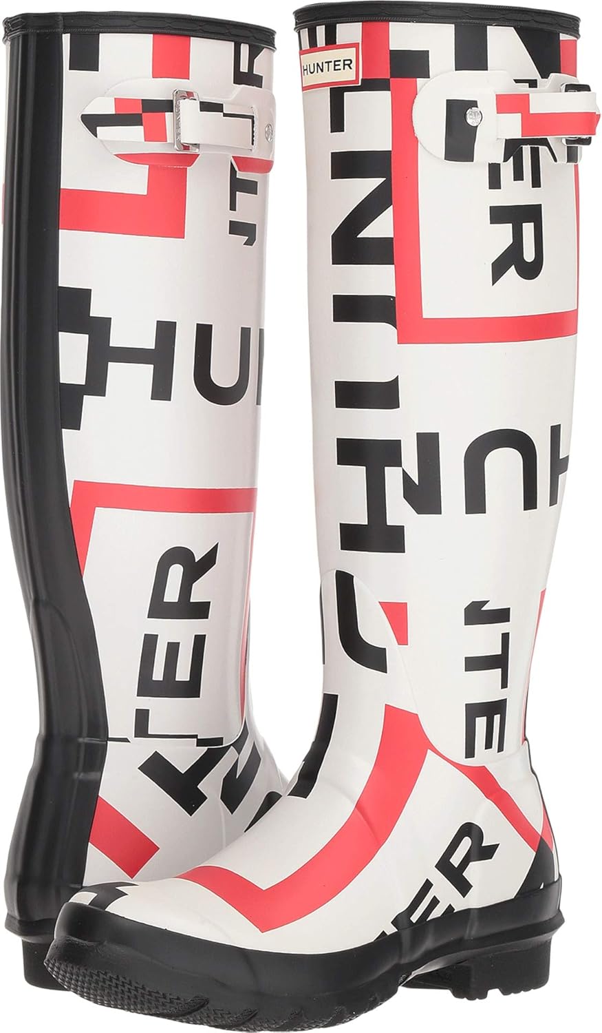 womens size 5 rain boots