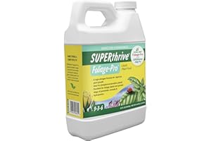 DYNA-GRO Dyna GRO Foliage Pro 32oz 1 Quart Liquid Plant Dyna GRO Fertilizer Bloom Grow