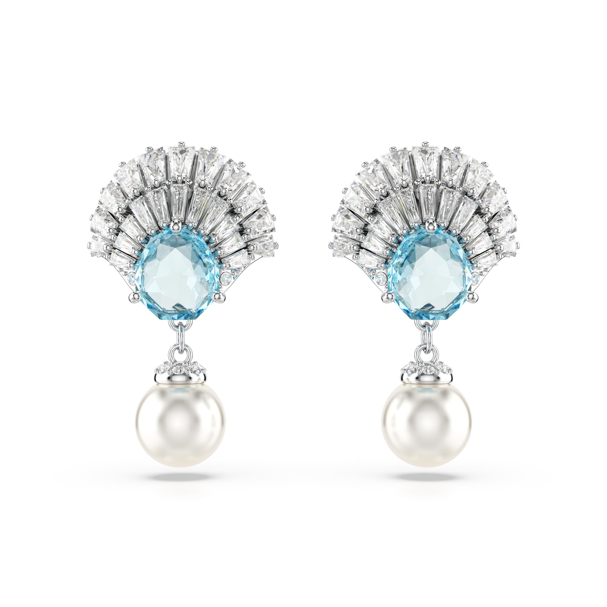 Swarovski Idyllia Earrings Collection