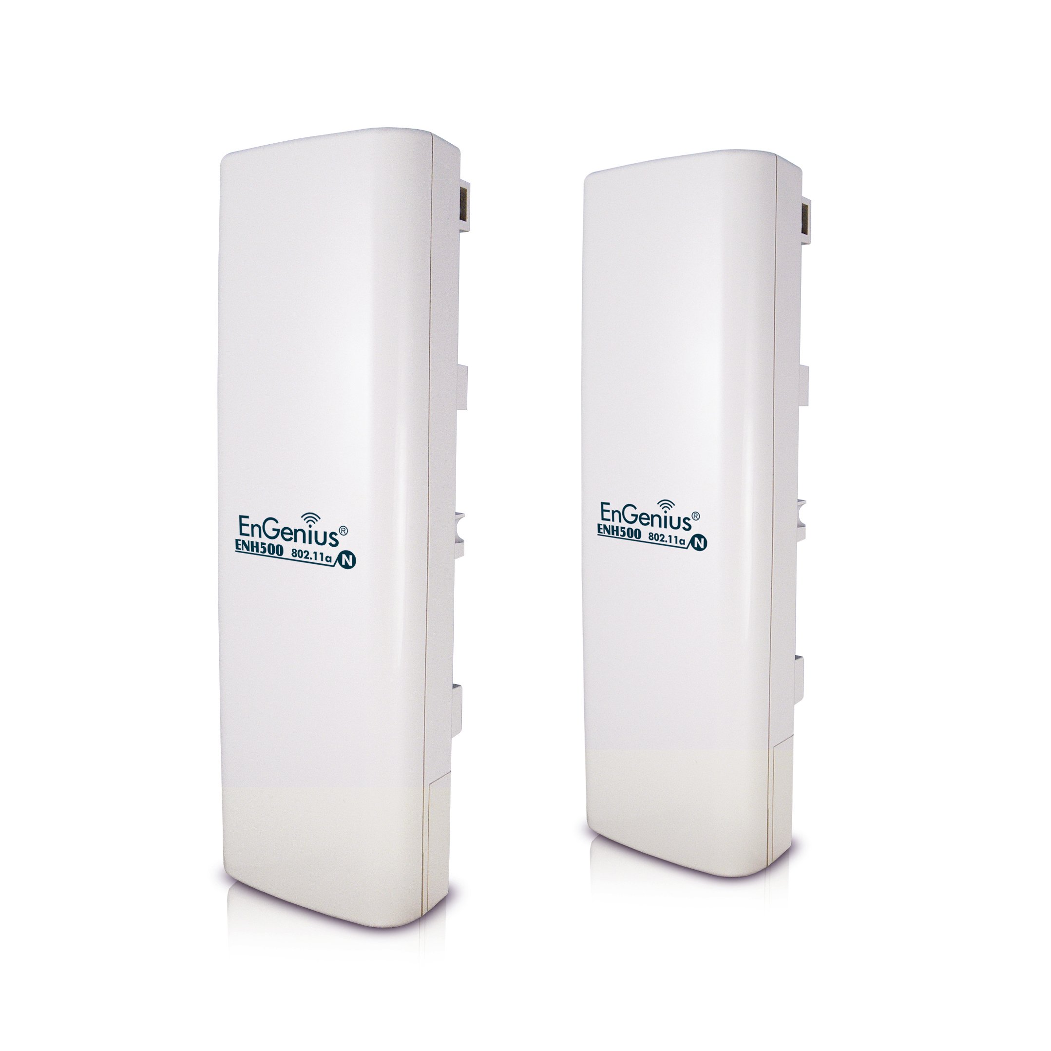 EnGenius 5GHz Wireless Outdoor AP/Client Bridge/CPE, directional antenna, longrange, pointto