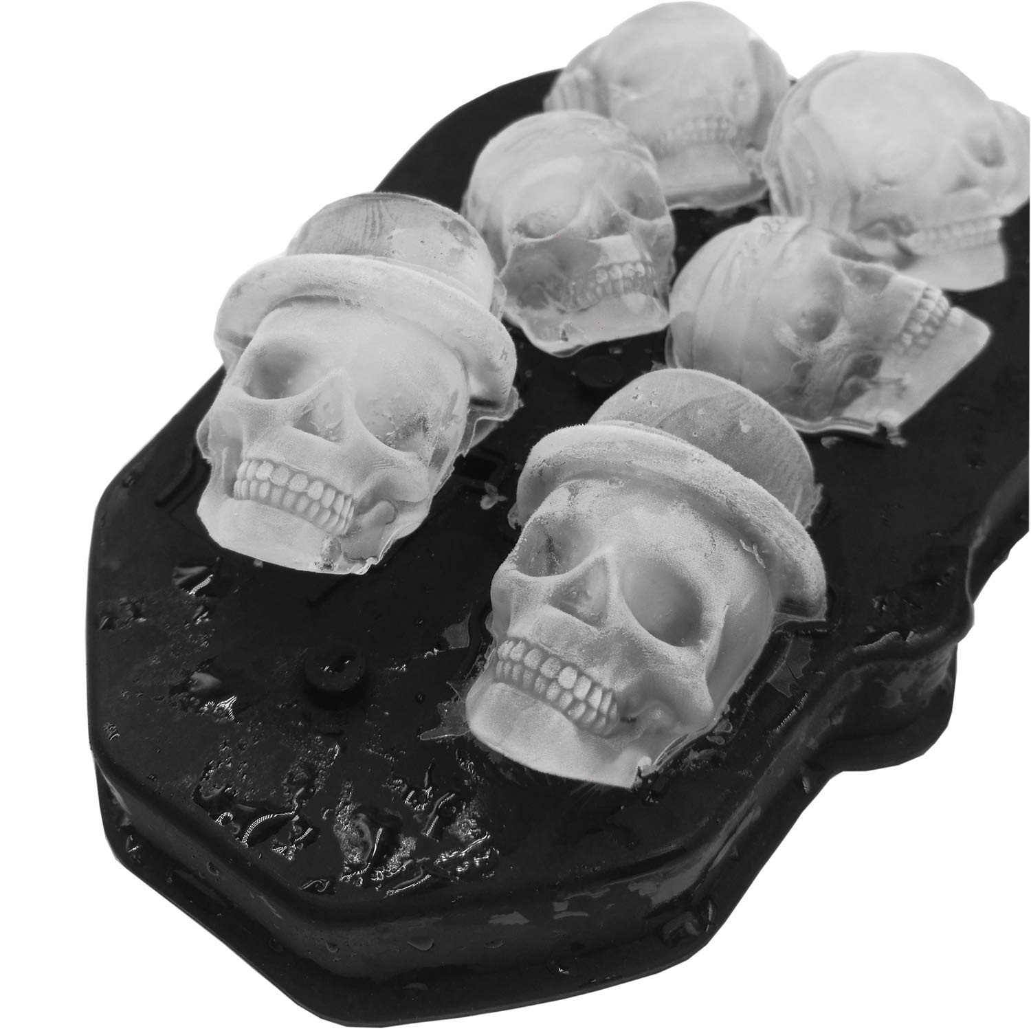 Best Ice Tray Target Maker