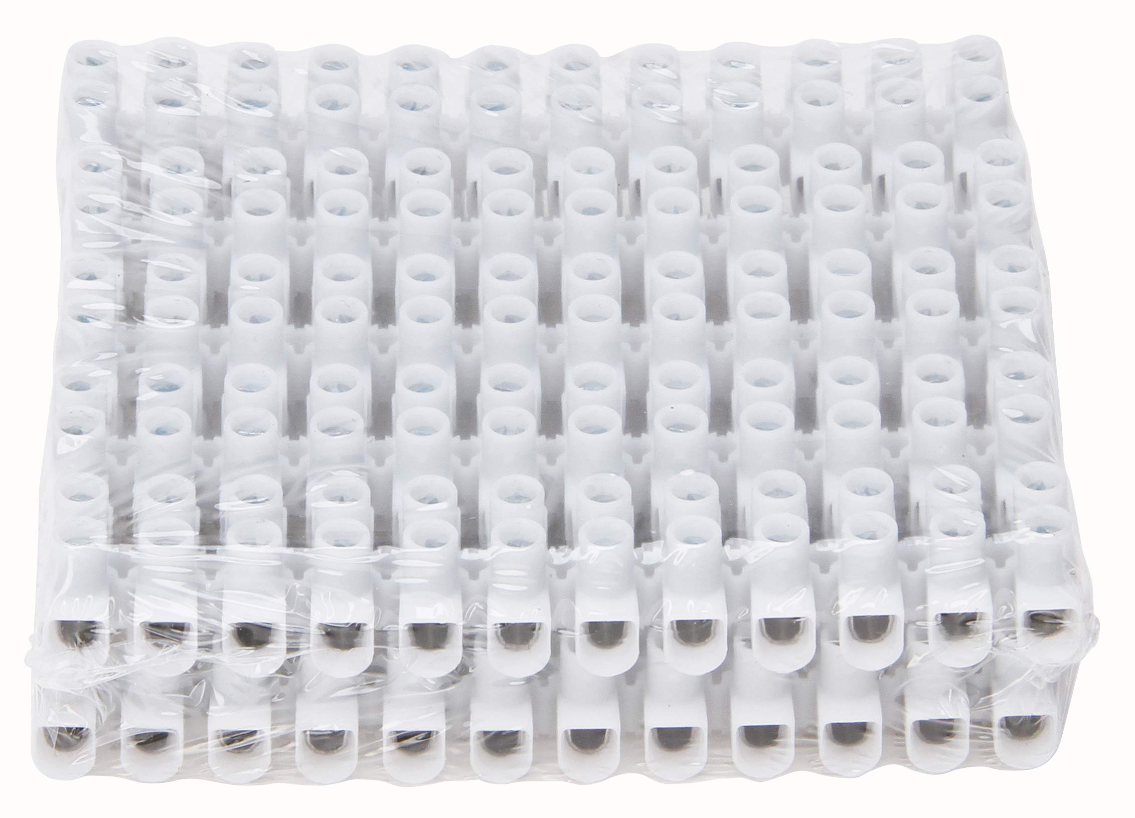 Kopp Elastic Lustre Terminals 2.5 mm²