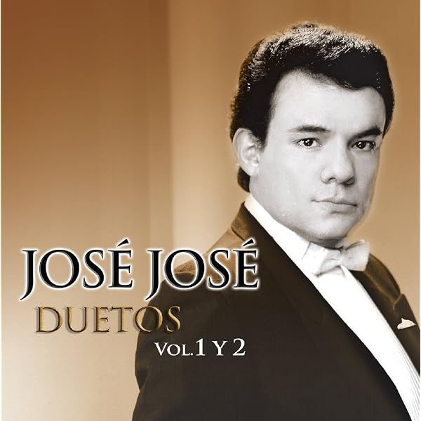 Jose Jose - Jose Jose 2 - Amazon.com Music