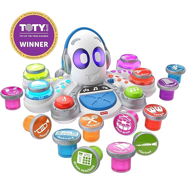 fisher price write and learn