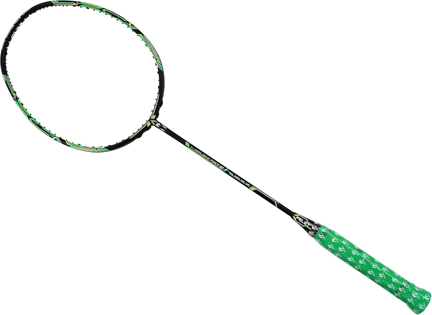 Felet racket Clearance