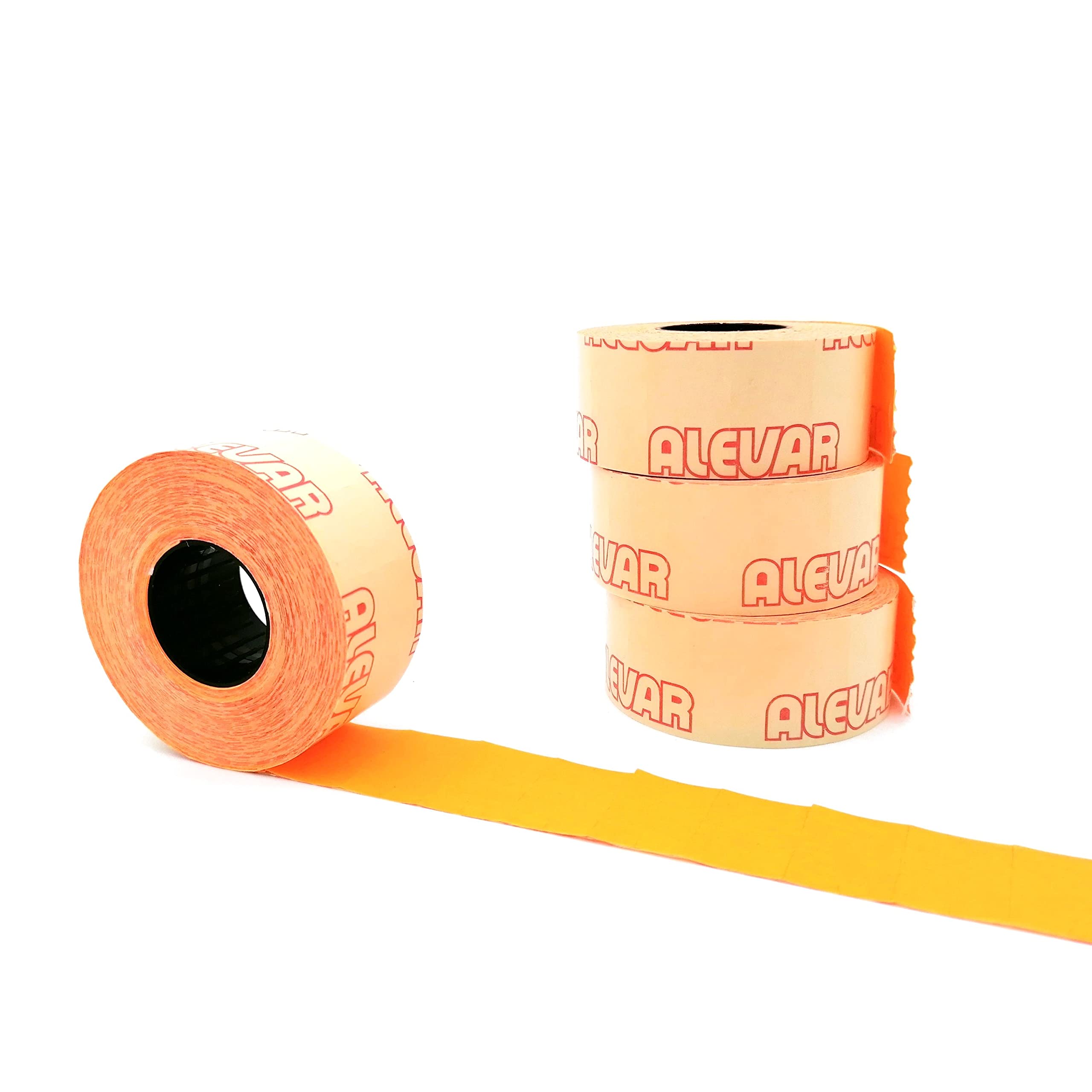 Alevar 270/RETTRAR Rolls Labels for Pricers