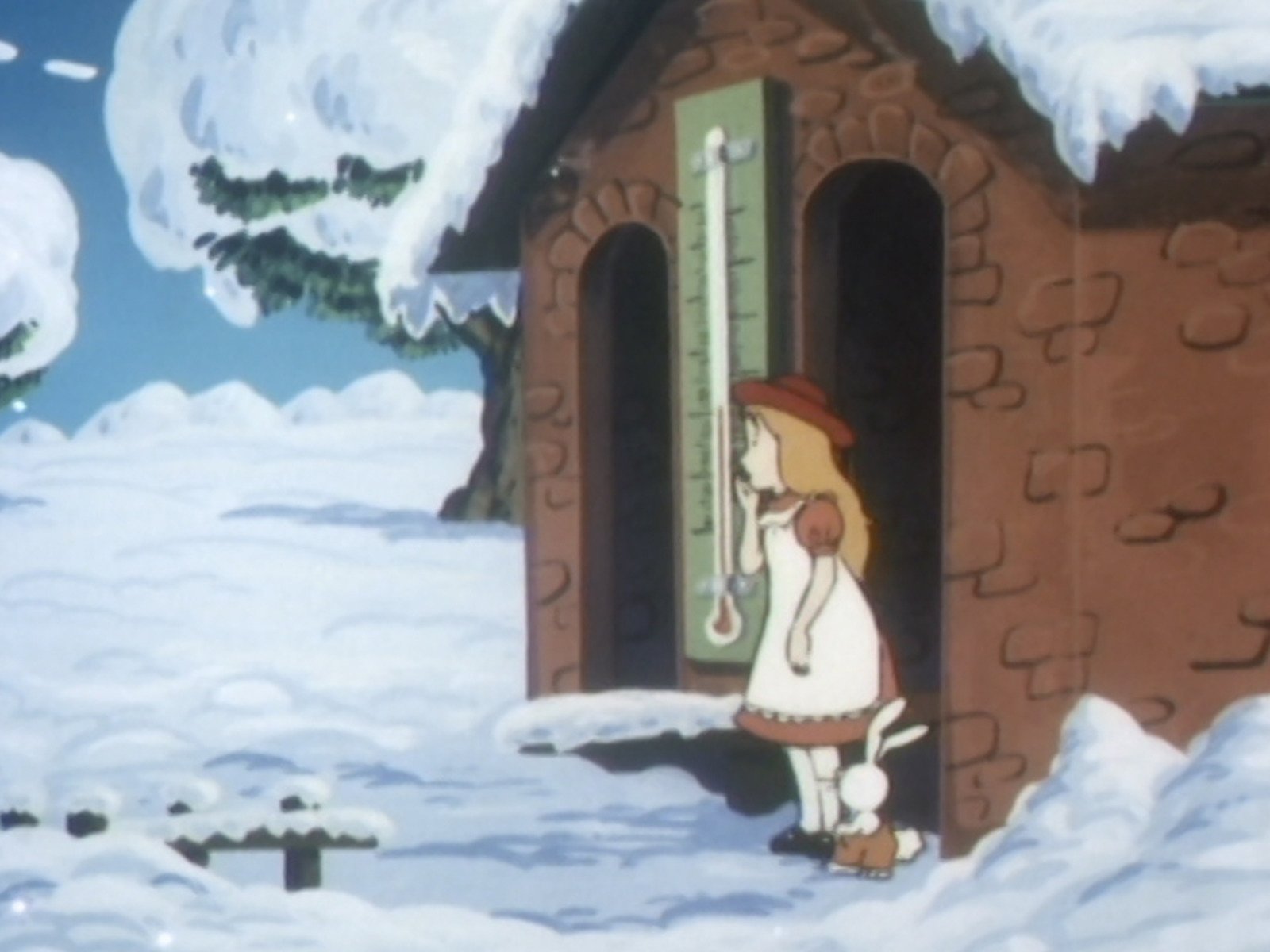 Watch Alice's Adventures in Wonderland Prime Video