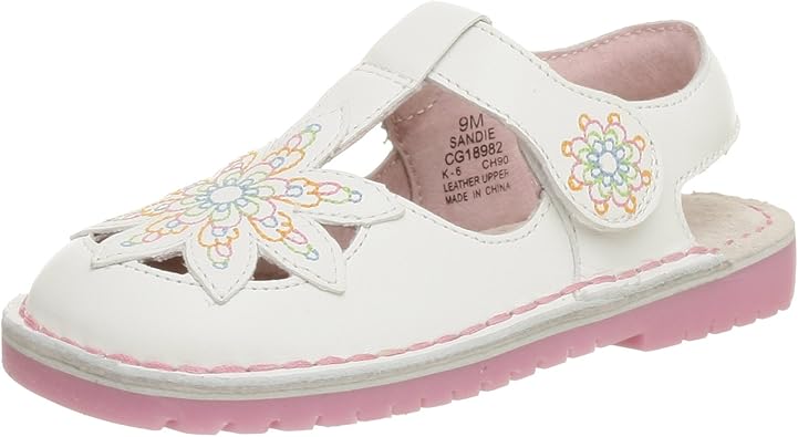 salt water sandals stride rite