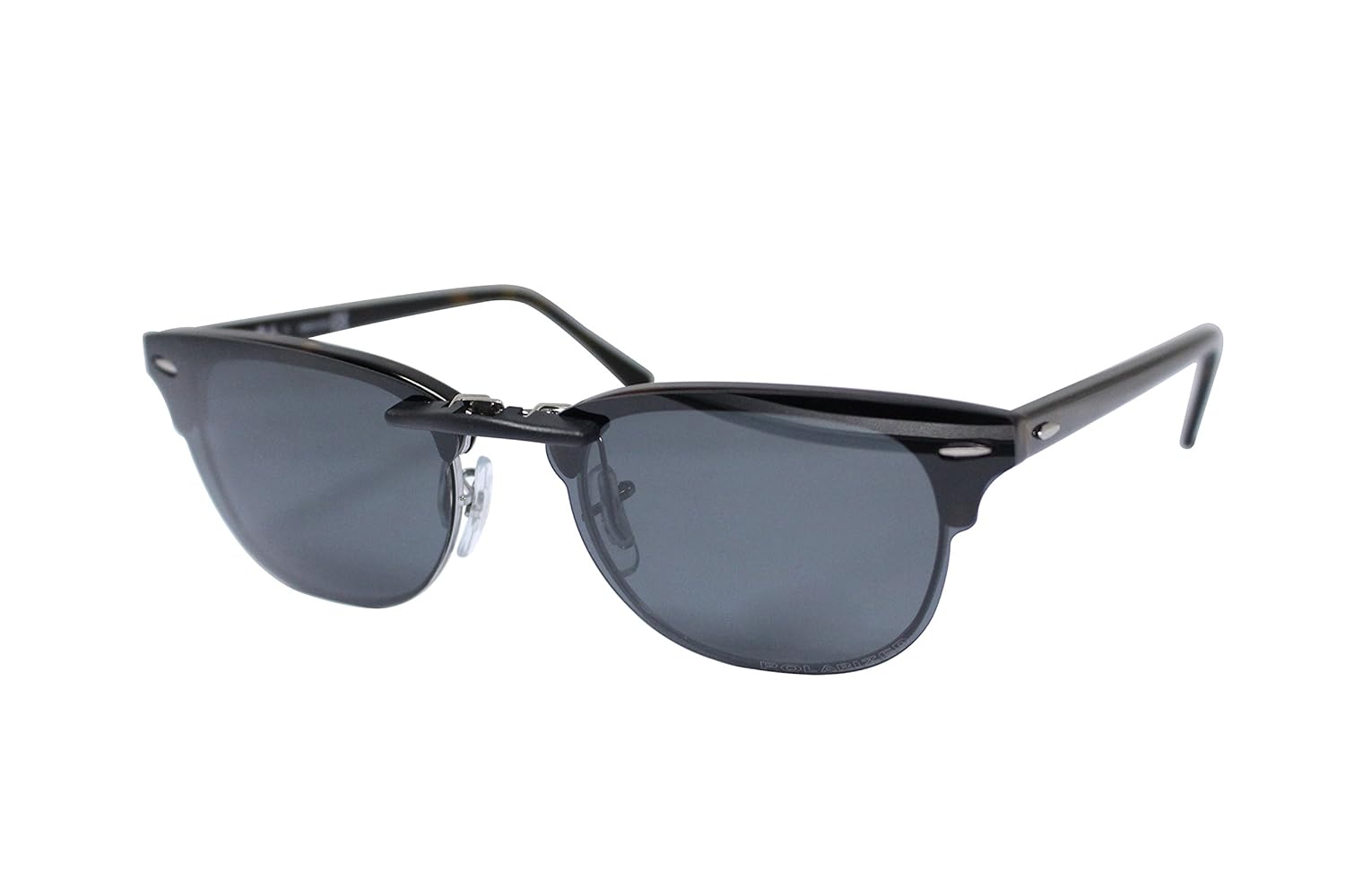 Ray Ban Aviator Clip On Sunglasses « Heritage Malta