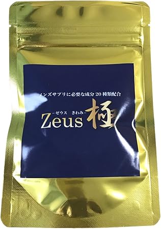 Amazon 男性用サプリメント アルギニン 亜鉛 マカ シトルリン トンカットアリ クラチャイダム 売れ筋 人気 成分 60粒 30日分 Zeus極 神戸ロハスフード マカ