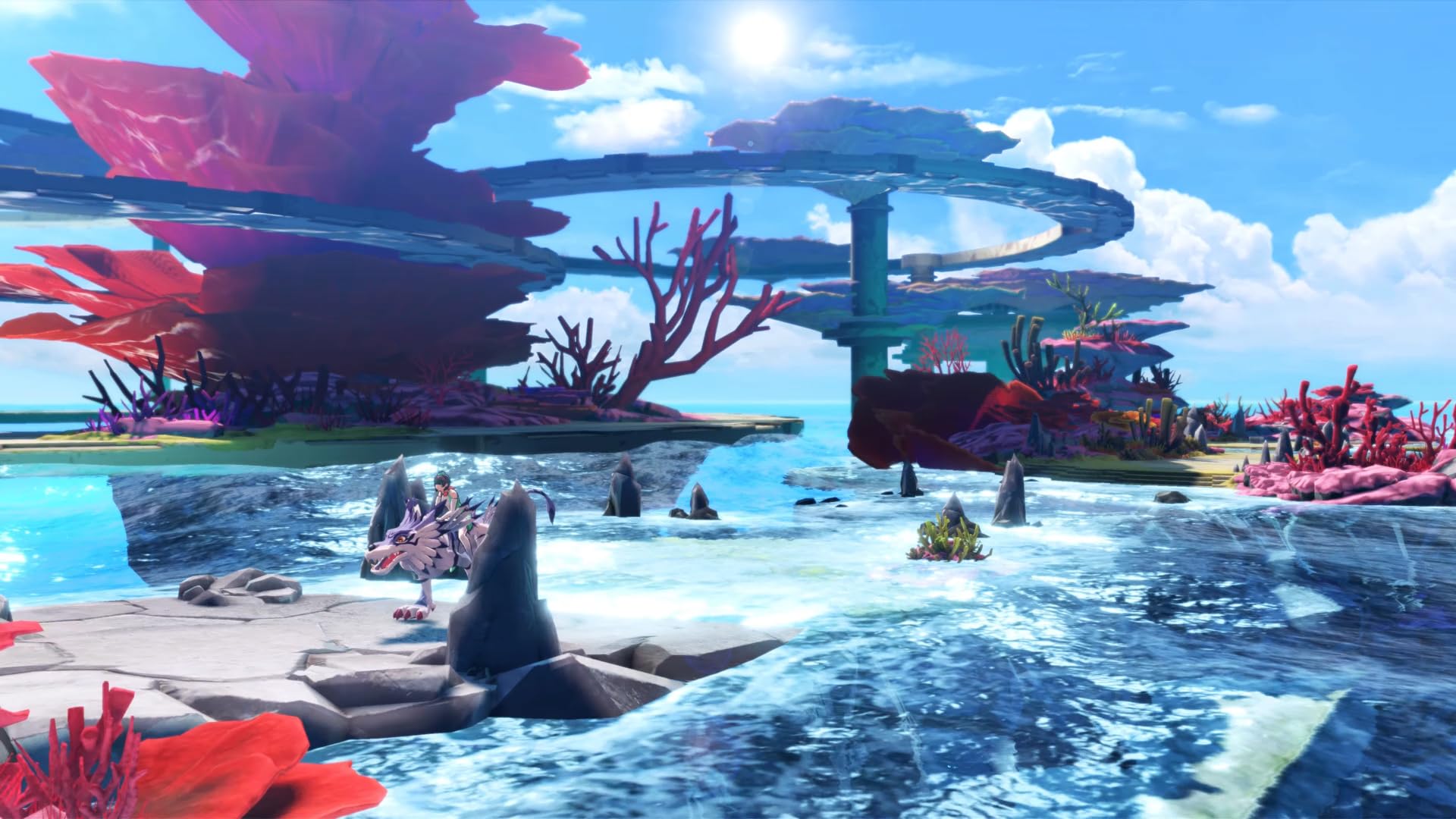 Digimon Story: Time Stranger [PS5] 4