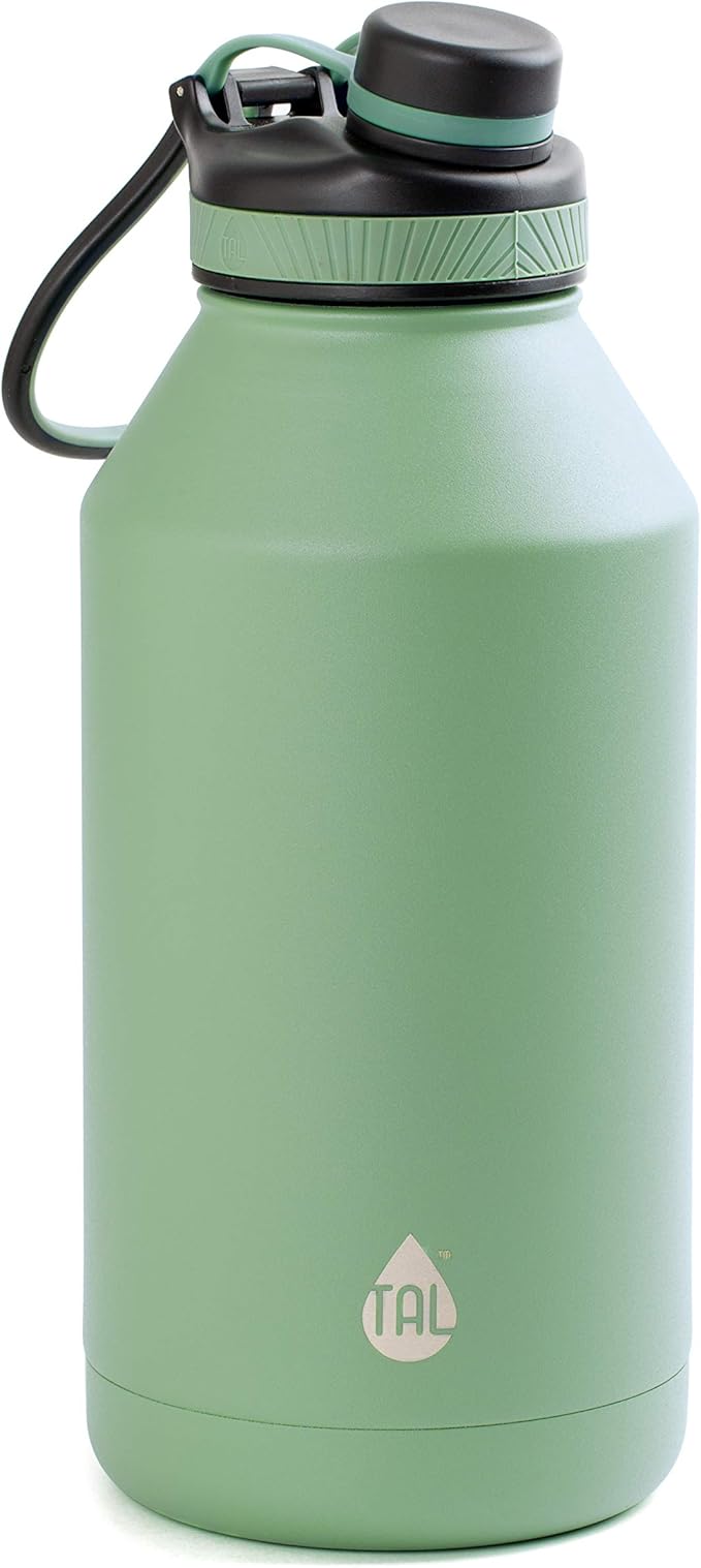 tal water bottle 20 oz