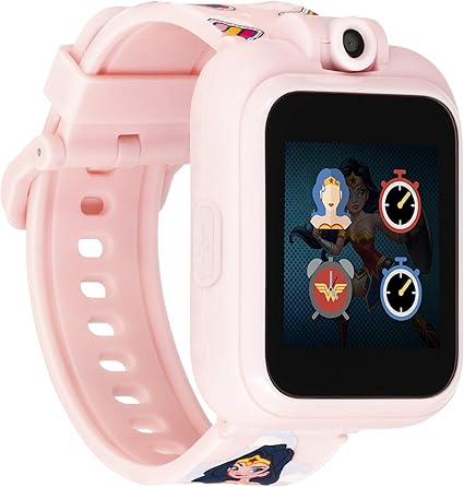 playzoom smartwatch