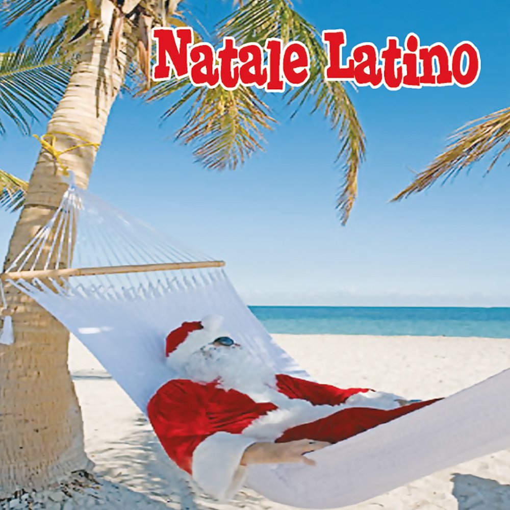 Natale In Latino.Various Artists Natale Latino Amazon Com Music