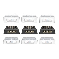 IQAir 3-in-1 Filter Bundle 3 Pack- Genuine