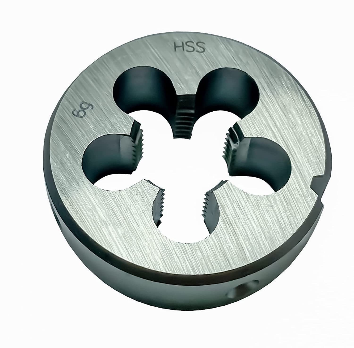 CNC QUALITÄT Threading Die G Inch Pipe Thread - HSS (G 1/2 Inch)