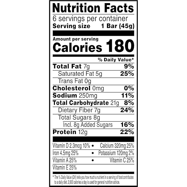 SPECIAL K BAR PROTEIN MEAL BARS, 12G OF PROTEIN, GOOD SOURCE OF FIBER, BROWNIE BATTER (6 BOXES, 36 COUNT)
