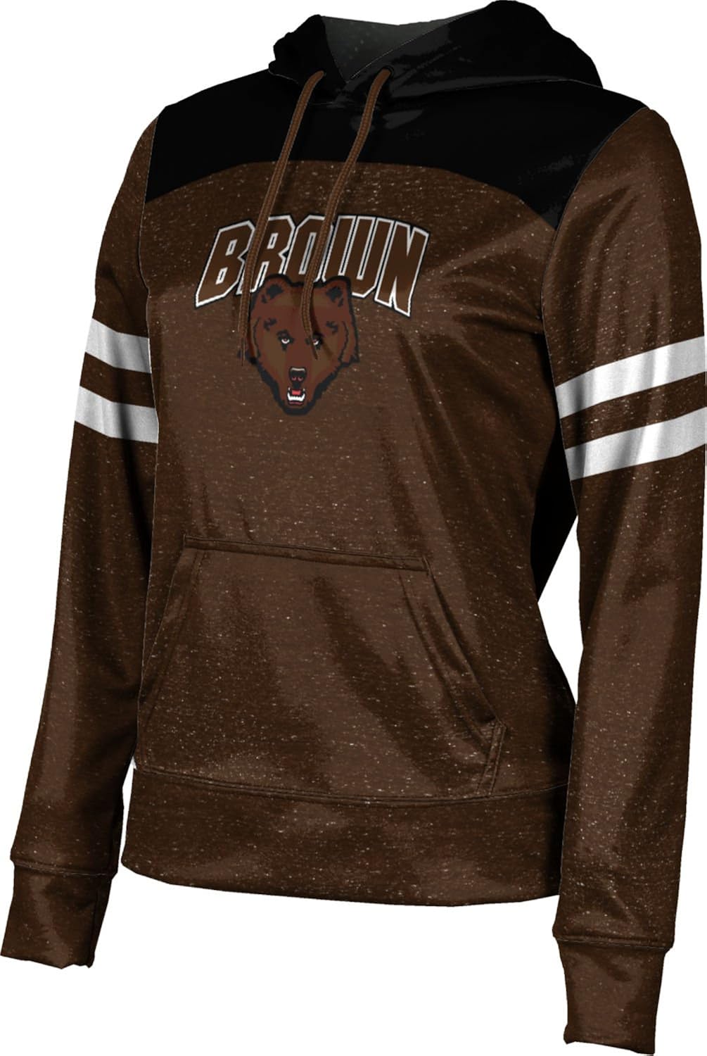 brown university sweatshirt