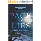 Pack of Lies: A Paranormal Romance Mystery – A Gripping MM Shifter Novel of Murder and Secrets (Monster Hunt Book 1)