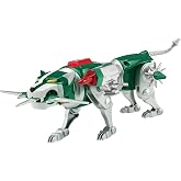 Voltron Classic Combining Green Lion Action Figure