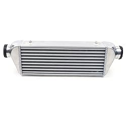 Universal Front Mount Intercooler for Turbo Charger