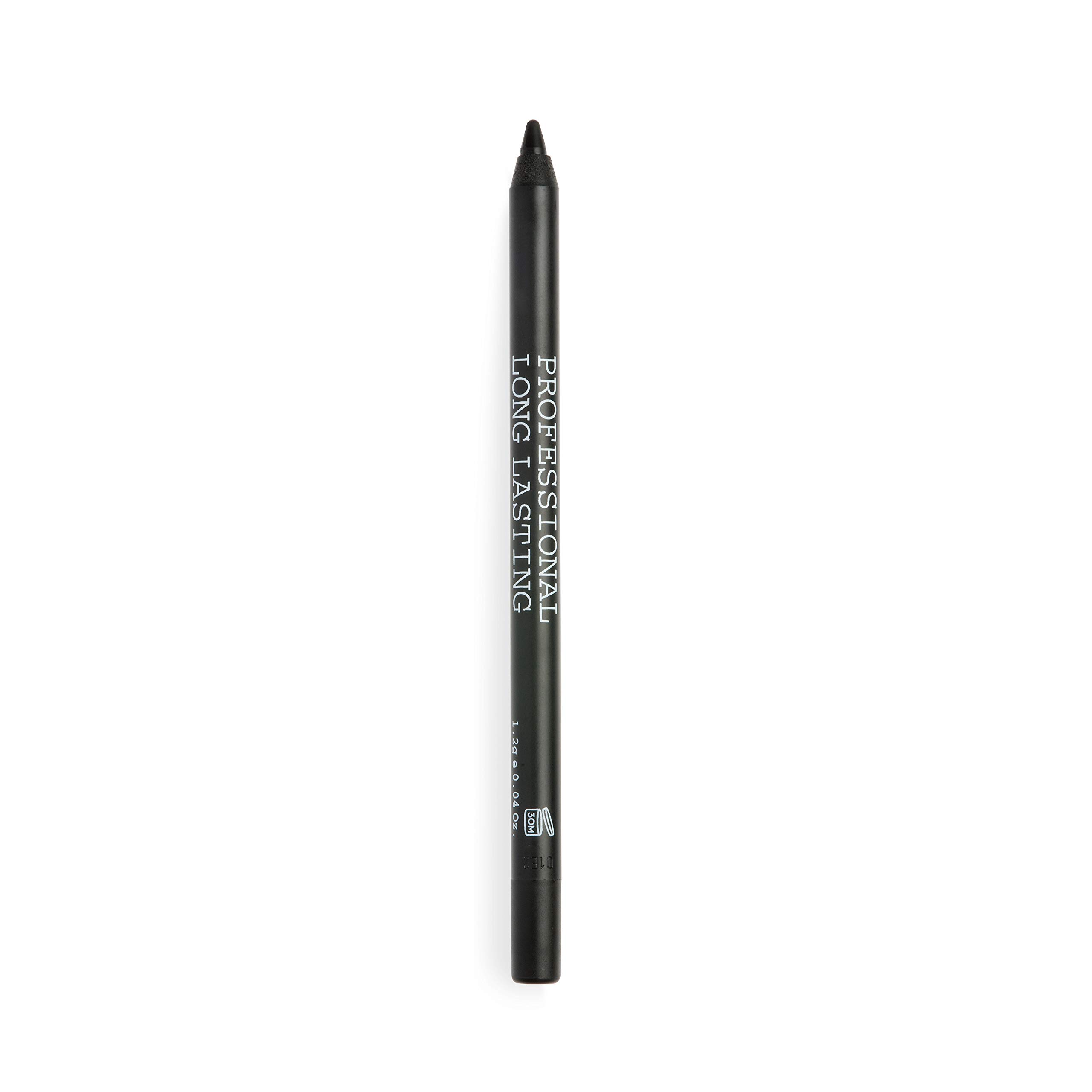 KORRES Professional Long-Wear Eyeliner Black 1.2 g