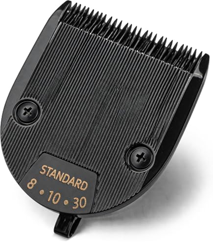 Amazon.com: Kenchii Flash 5 Clipper Blade KEFB5-STD, Limited