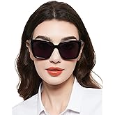 MARE AZZURO Oversized Reader Sunglasses Women Fashion Sun Reading Glasses 1.0 1.25 1.5 1.75 2.0 2.25 2.5 2.75 3.0 3.5 4.0