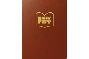 Grand Hotel Parr: Photobooks by Martin Parr