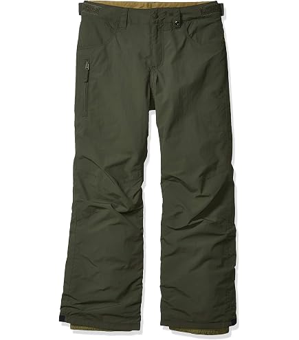 Amazon.com: Burton Boys Exile 2L Cargo Pants, Amparo Blue, X-Small