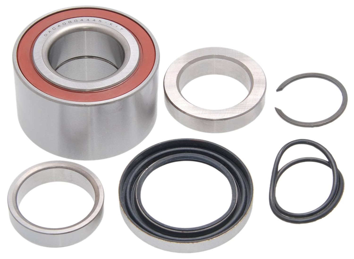 4242320010 Rear Wheel Bearing Repair Kit For Toyota