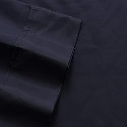 Full Size Bed Sheets - 6 Piece 1500 Supreme