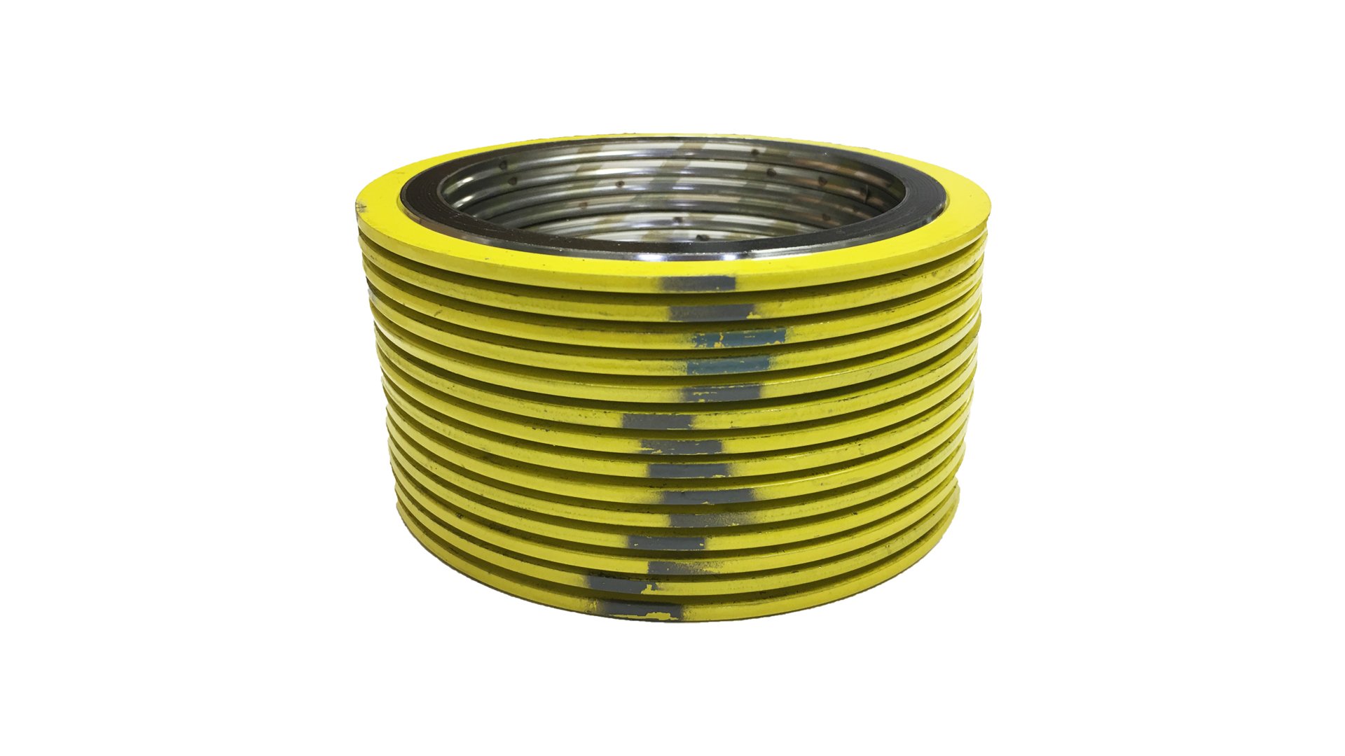 Api 601 8 Inch Pipe Gasket API 601 Spiral Wound Gasket With 304SS Inner Ring ...