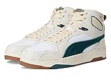 PUMA Men's Rbd Break Mid Shoes Sneaker, Vapor