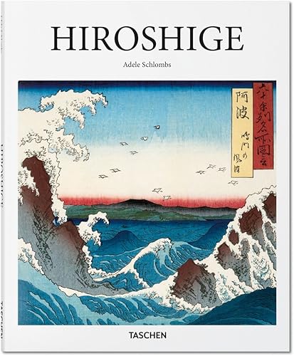 Download Hiroshige: 1797-1858: Master of Japanese Ukiyo-e Woodblock Prints PDF