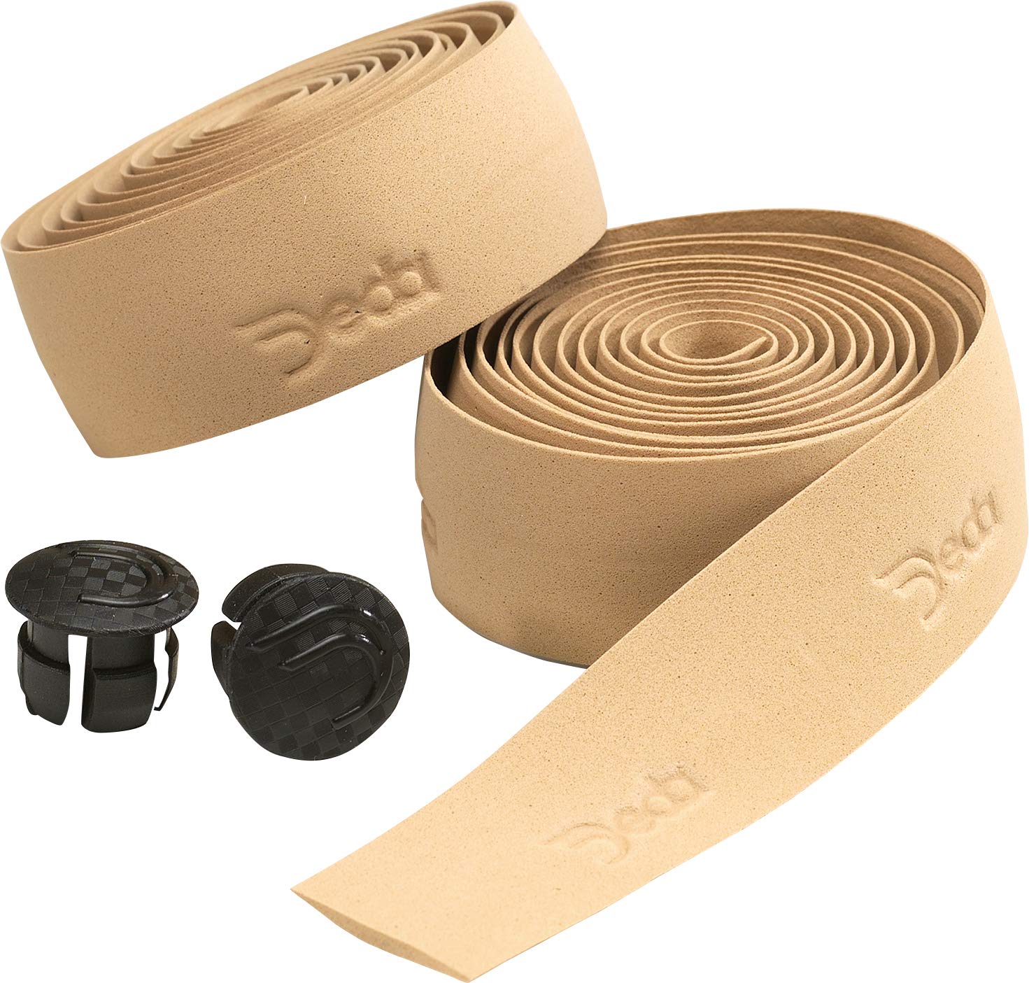 Deda Elementi Handlebar Tape, Camel Beige