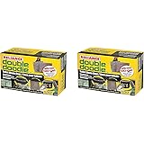 Reliance Products 2683-03 Double Doodie Toilet Waste Bags (2 X Pack of 6)