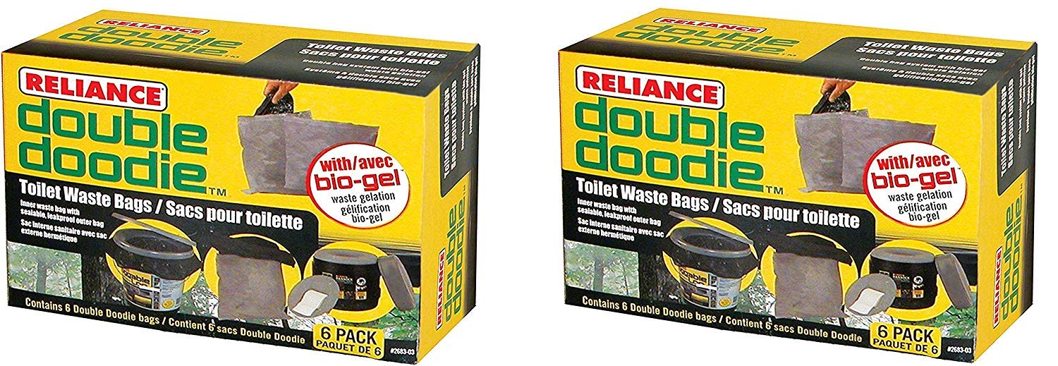 Best toilet seat for bucket for camping