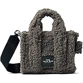Marc Jacobs The Teddy Crossbody Tote Bag