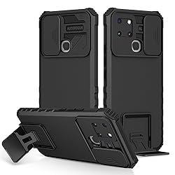 SHAMMA for Infinix Smart 6 X6511B X6511 X6511E Case
