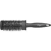 Diane Thermal Round Charcoal Brush, 1 3/4 Inch