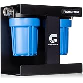 Clearsource Premier Mini RV Water Filter System - Protects Against Contaminants &amp; Bacteria