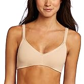 OnGossamer Women's Cabana Cotton Bralette