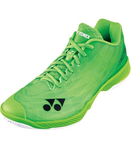 Amazon.com | YONEX Power Cushion Aerus Z2 Men's Indoor Court Shoe