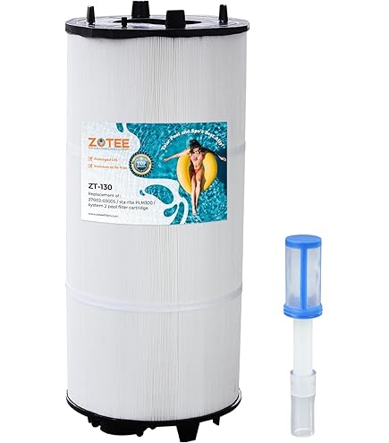 Pentair 27002-0030S Filter Module Replacement Sta-Rite Pool and Spa D.E. Filter : Outdoor Spas