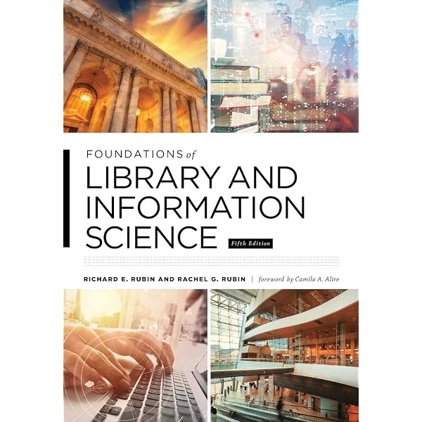 Amazon.com: Libraries in the Information Age: An Introduction and