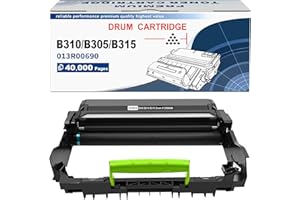 ASEKER B310 B305 B315 Drum Cartridge 013R00690 Compatible for Xerox B310 B305 B315 Printers High Yields 40000 Pages ( Drum Unit )
